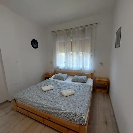 Nyaraló Parti Balatonfüred