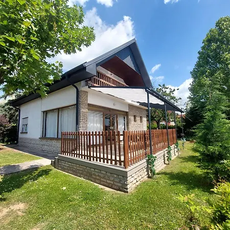 Parti * Balatonfüred