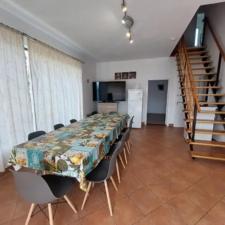 Casa de Férias Parti