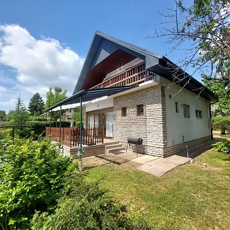 Parti Casa de Férias Balatonfüred