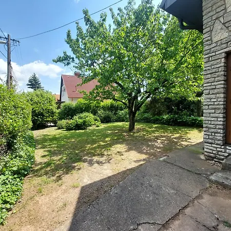 Casa de Férias Parti Balatonfüred