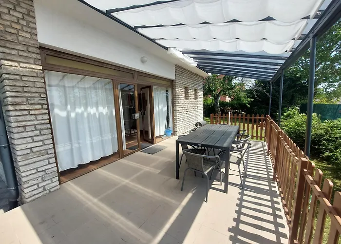 Parti Nyaralo * 블로톤퓌레드