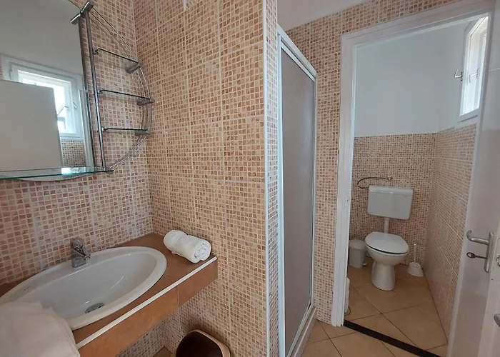 Parti Nyaralo 펜션 *