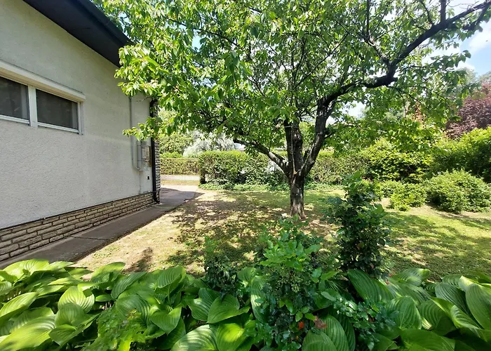 Parti Nyaralo 펜션 *